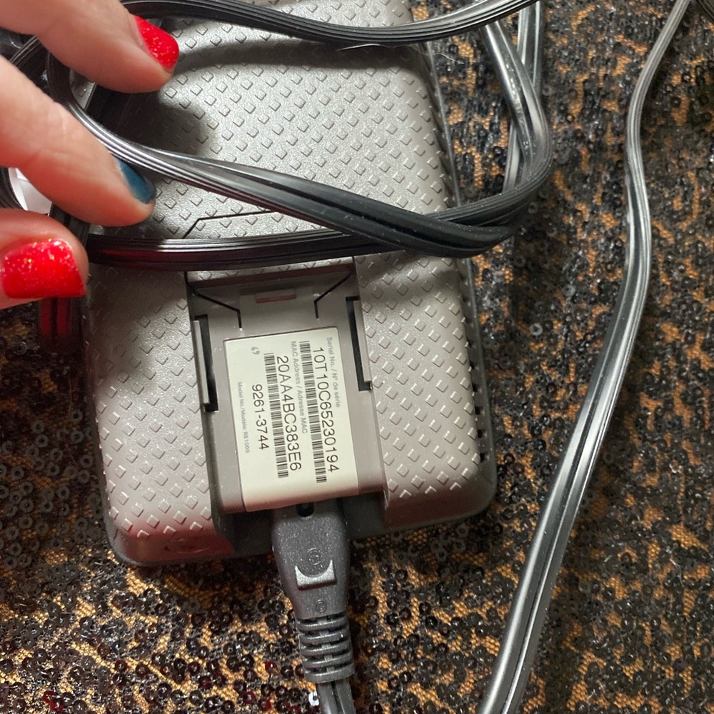 Wireless extender